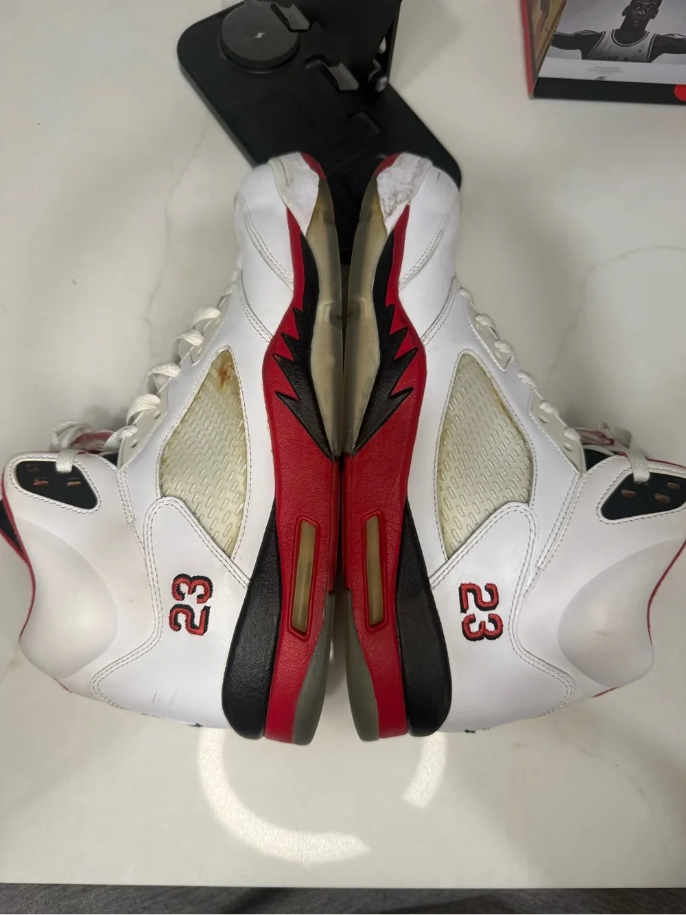 Jordan classic air